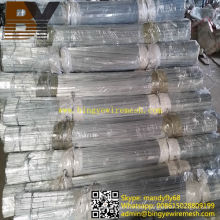 Hot-Dipped Galvanized Straight Cut Wire